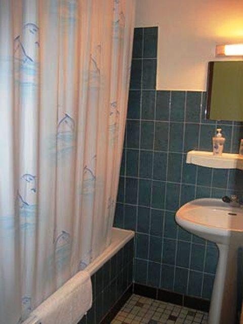 Acacias Hotel Motel Vendays-Montalivet Ruang foto